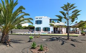 Hipoclub Villas, Rosa villa