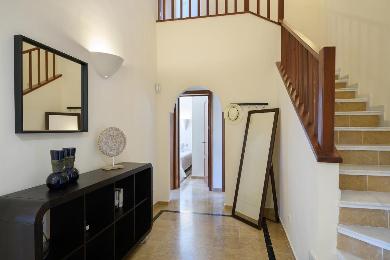 Hipoclub Villas, Rosa villa Playa Blanca  Exterior foto