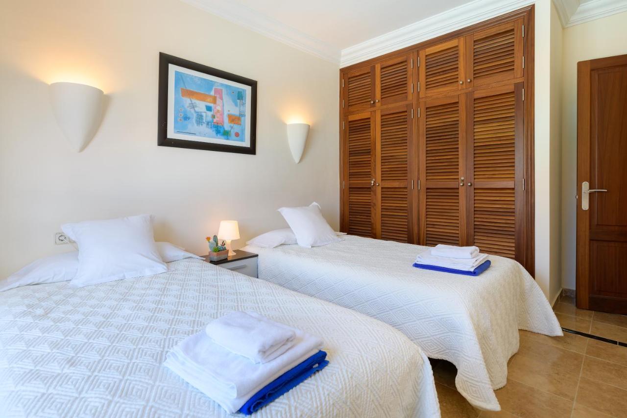 Hipoclub Villas, Rosa villa Playa Blanca  Exterior foto