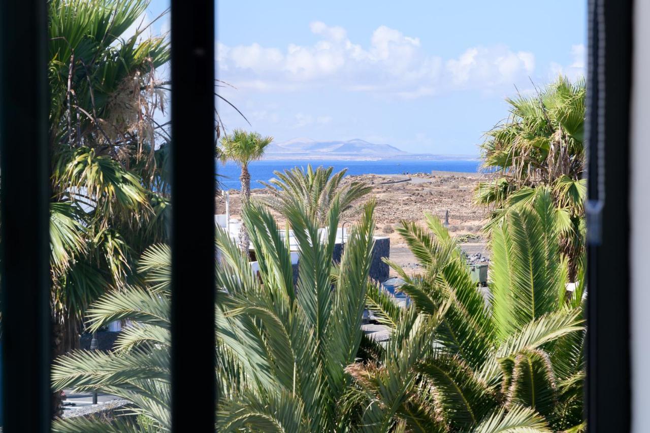 Hipoclub Villas, Rosa villa Playa Blanca  Exterior foto